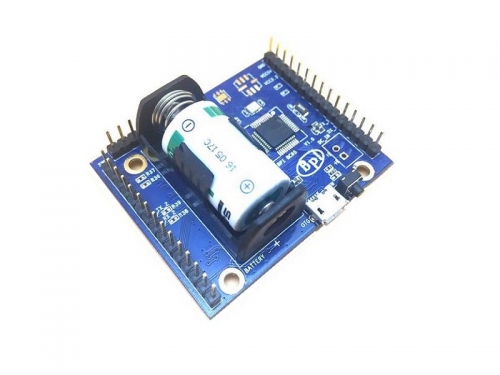 Banana Pi NB-BC95 NB-IoT design