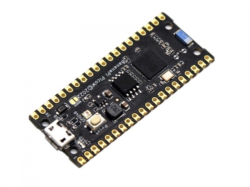 Banana Pi BPI-PicoW-S3 with ESP32-S3 design ,same size as Raspberry Pi Pico,support Arduino and microPython