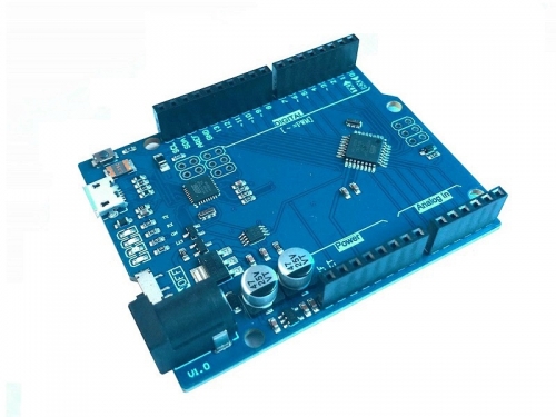 Banana Pi BPI-UNO arduino UNO development board