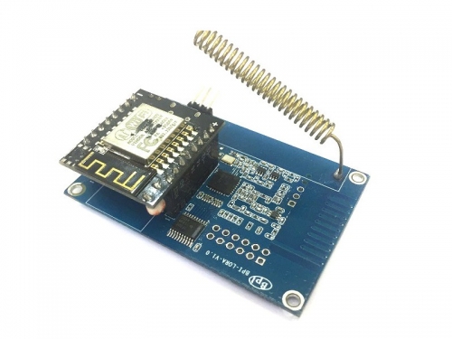 香蕉派(Banana Pi) BPI-LoRA Arduino开发板