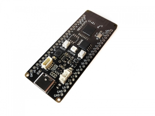 Banana Pi BPI-Leaf-S3 with ESP32-S3 design for STEAM educaton and IoT design